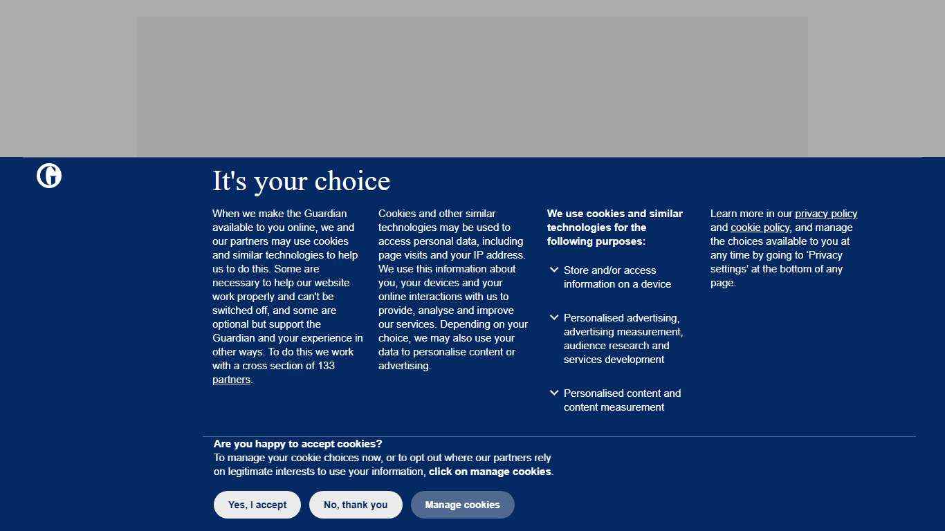 Ashley Madison hackers release vast database of 33m accounts Ashley Madison The Guardian