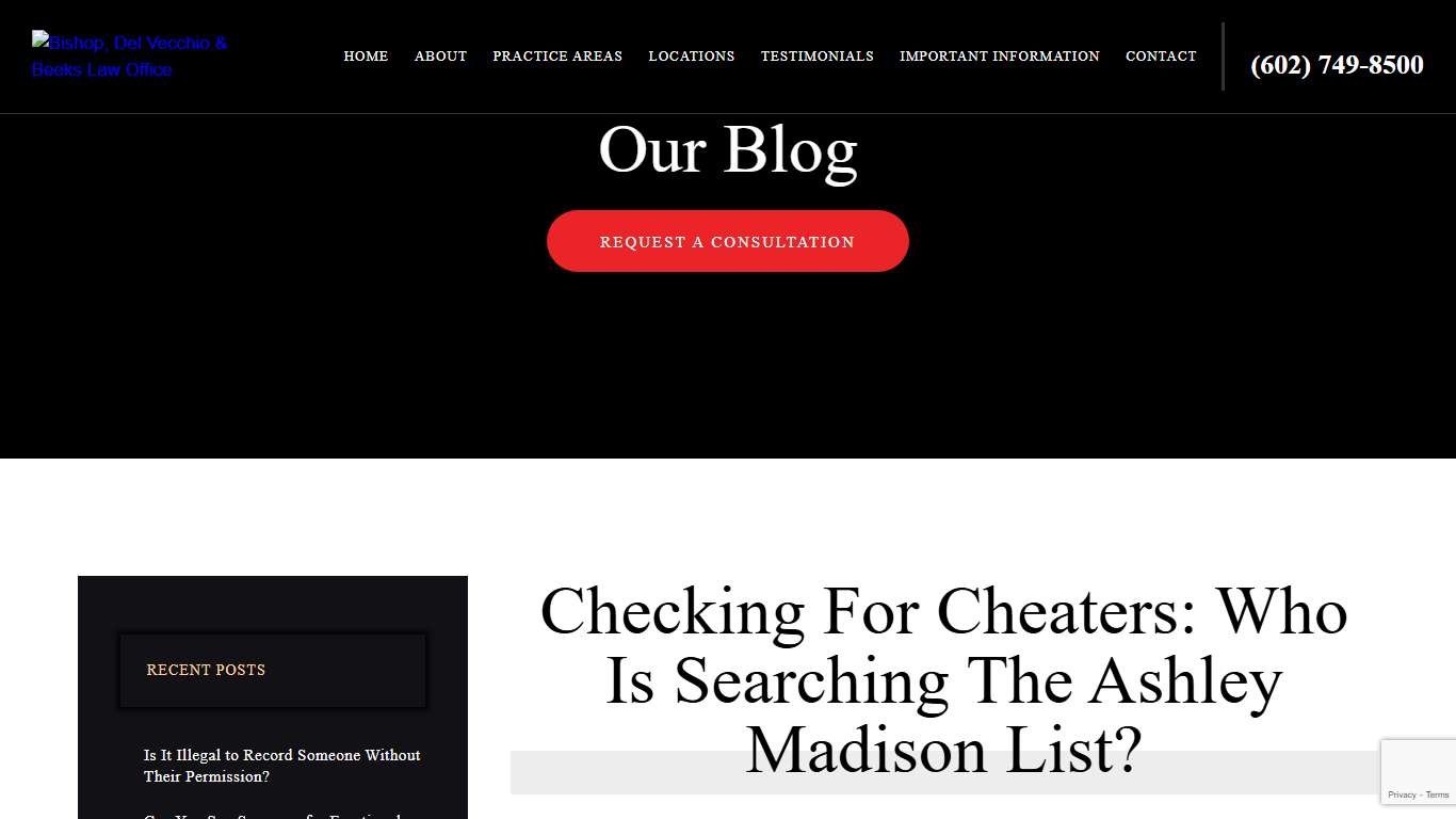 Checking for Cheaters: Who is Searching the Ashley Madison List?